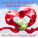 Heart for Missions Download Package