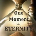 One Moment in Eternity - Solo Arrangement