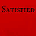 Satisfied (Choral Arrangement)