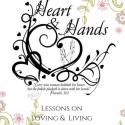 Heart & Hands Booklet