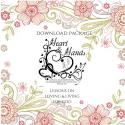 Heart & Hands Download Package