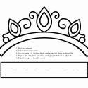 Tiara Template
